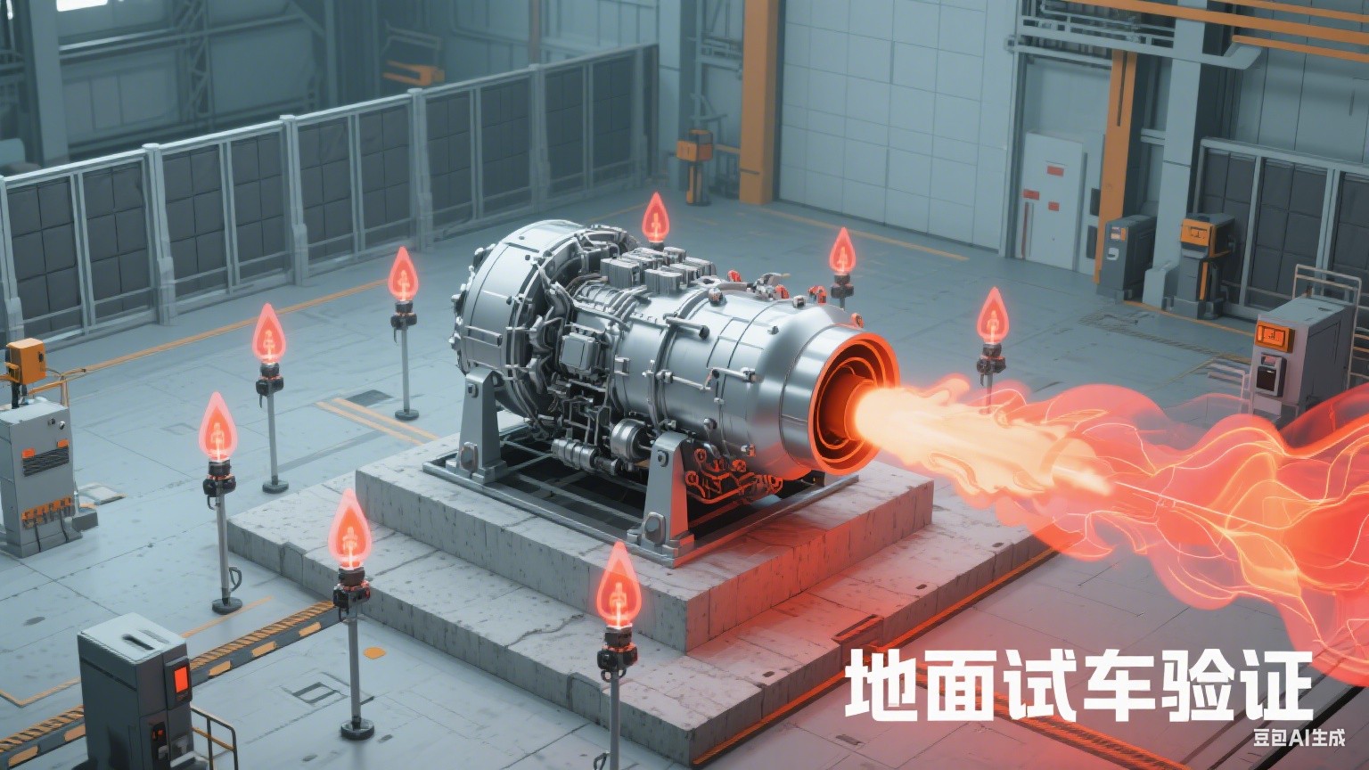 总压探针计算方法及其应用研究